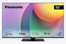 Panasonic 4K Smart TV