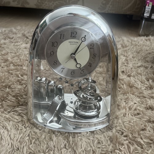 Rhythm contemporary silver - rhythm,