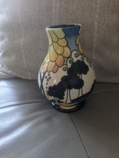 Old Tupton Ware Hand Painted