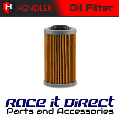 Oil filter for buell 1125 - oil,