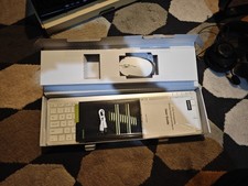 seenda Wireless Keyboard and
