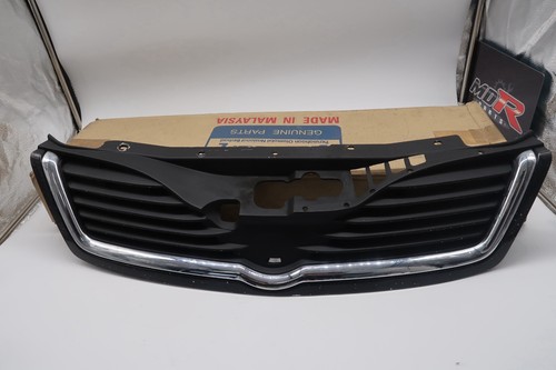 Genuine proton impian front - proton,