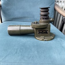 M17 Telescopic Elbow, Howitzer