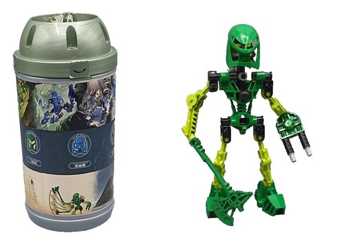Lego bionicle toa mata - ✔️lego,