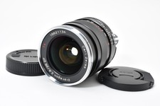 [Top Mint] Carl Zeiss Distagon