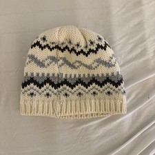 Head Porter Plus Wool Beanie