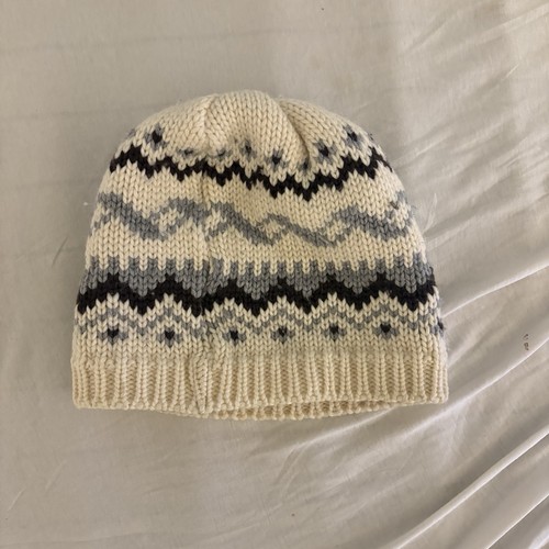 Head porter plus wool - head, beanie