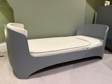 Leander Cot & Junior Bed with