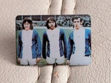 Birmingham City Badge Francis