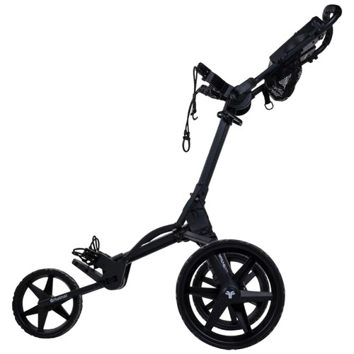 Fastfold smart golf trolley - fastfold,