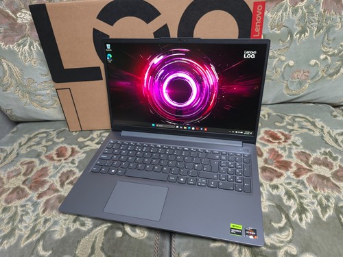 Lenovo loq r7 - lenovo, 7735hs