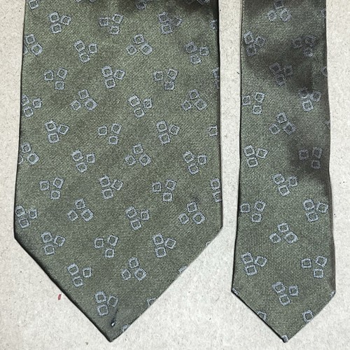 Giorgio armani mens silk - armani, tie