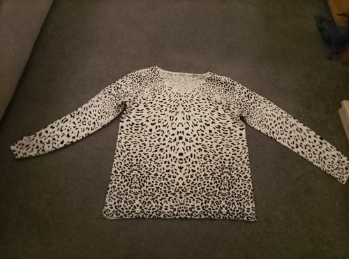 Ladies damart jumper - ladies,