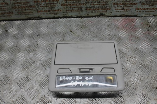 Bfd085421 2020 mitsubishi - mitsubishi, l200