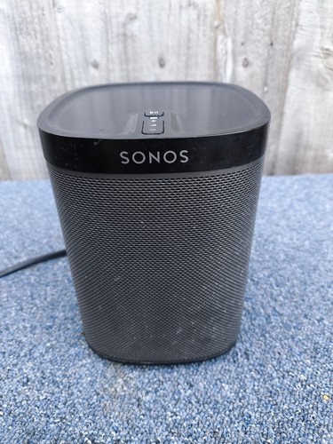 Sonos play wireless speaker - play:1,