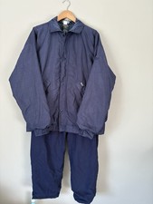 Sunderland’s Professional Rainwear With Goretex , Golf  Jacket & Trousers