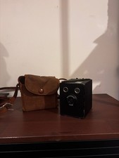 Kodak Brownie Junior Six-20