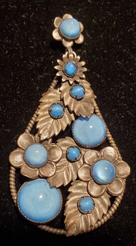 Vintage neiger brothers czech - brothers,