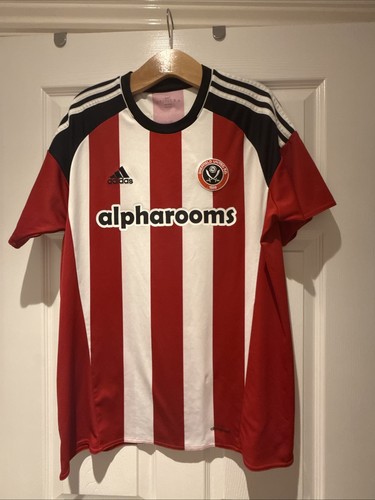 Sheffield united 2016 - united, home