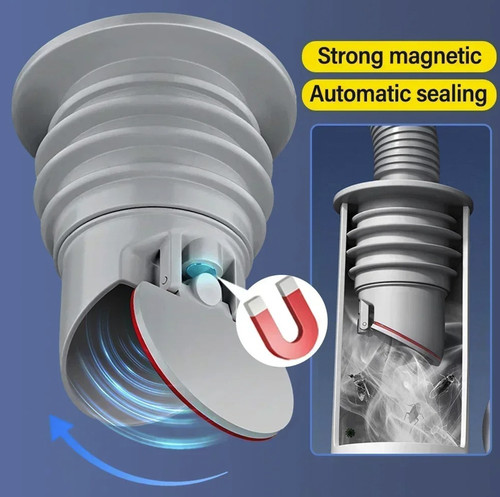 1pc sink drain - sink, anti
