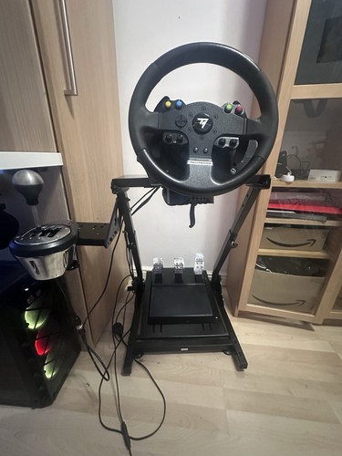 Tmx thrustmaster for xbox and - xbox,