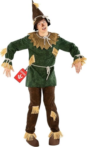 Men friendly scarecrow - men`s,