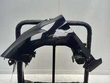 FORD FIESTA Left Front Wing