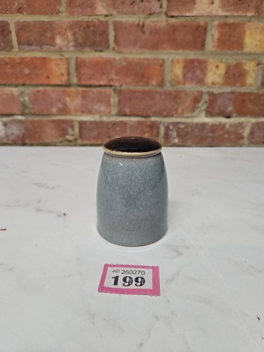 Denby jet stripes black - jet,