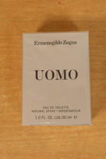 Ermenegildo Zegna Uomo 30ml