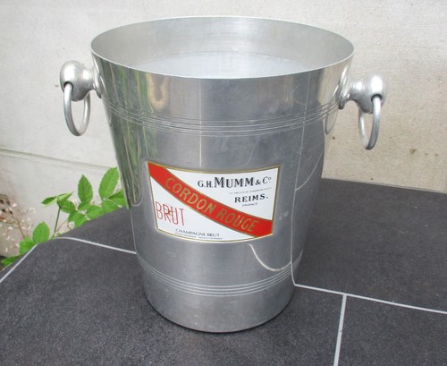 Lovely vintage mumm cordon - mumm,