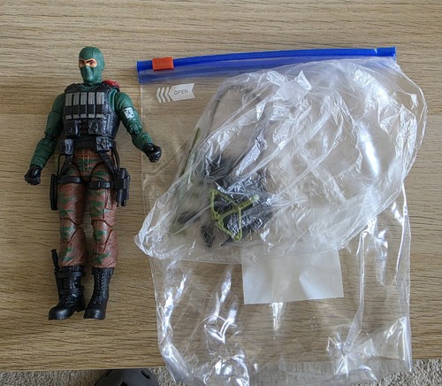 Joe classified beach head - ,