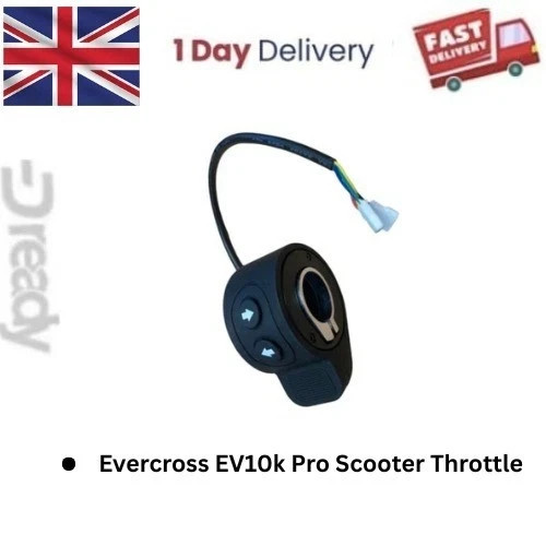 Throttle accelerator for - throttle,