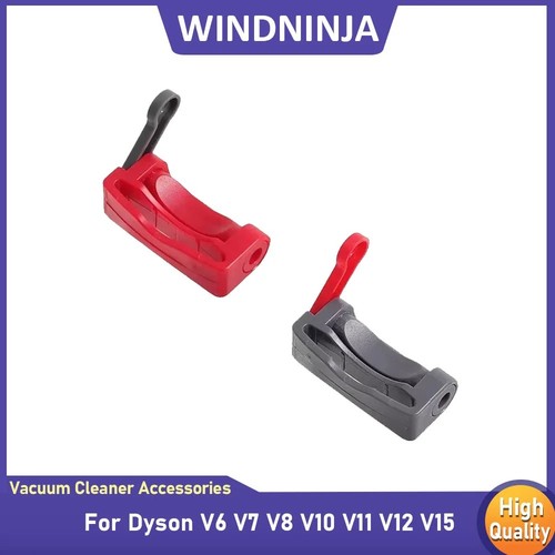 Vacuum trigger lock - vacuum,