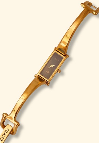 Vintage ladies 1500l gold - vintage,