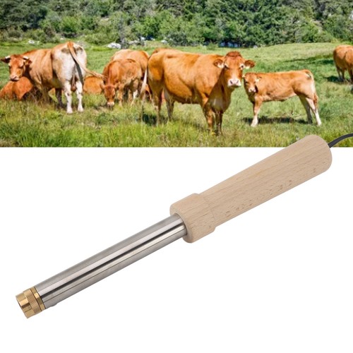 Electric cattle dehorner - electric,