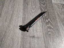 VAUXHALL ANTARA 2013 2.2 DIESEL FUEL INJECTOR 28264951 25183186