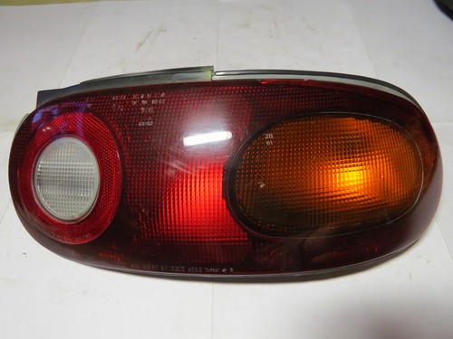 Mx5 mk1 rear light - mx5, offside