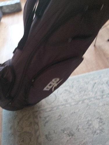 Izzo golf stand bag - golf,