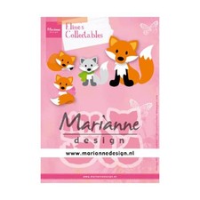 Marianne Design Collectables