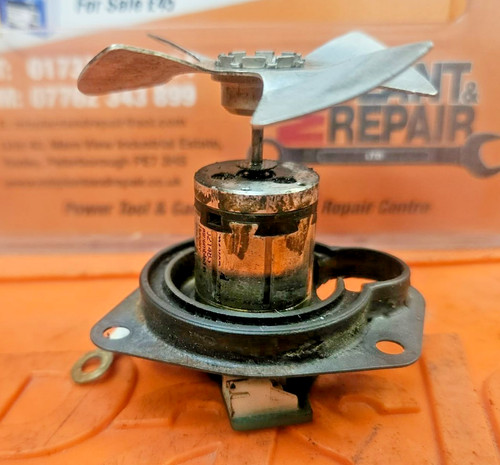 Paslode im360ci xi 019077 - /,