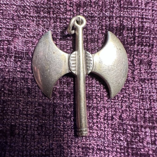 Vintage 835 silver - vintage,