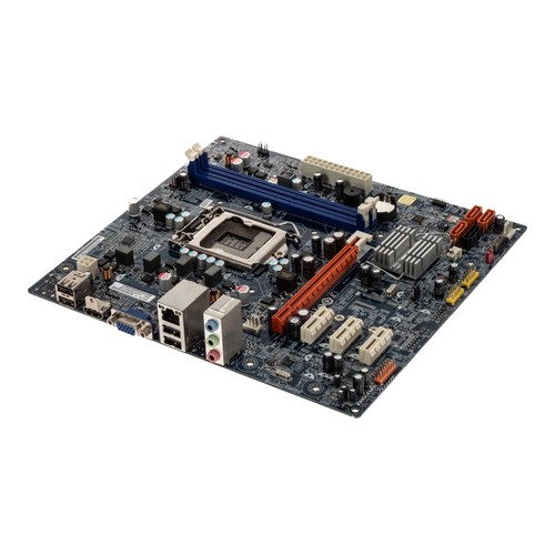 Motherboard medion h61h2 lm3 - motherboard,