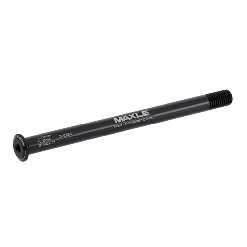 Rockshox maxle stealth - maxle,