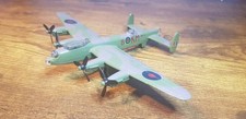 Corgi avro lancaster bomber - corgi,