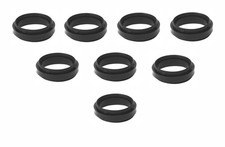 Set of Boots Intake Manifold