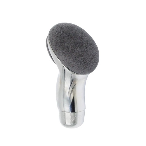 Sparco bio gear knob grey - knob,