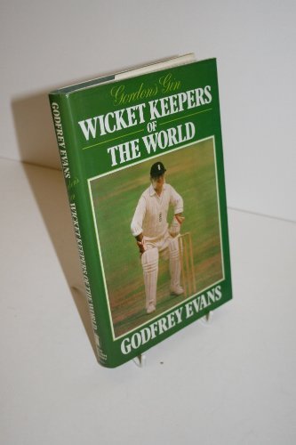 Wicket keepers the world by - keepers, of