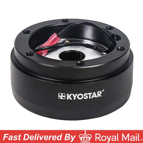 Kyostar steering wheel hub - kyostar,