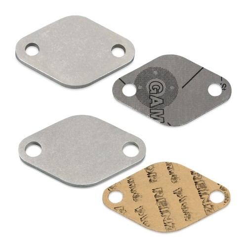 Egr valve gasket for - valve, mercedes