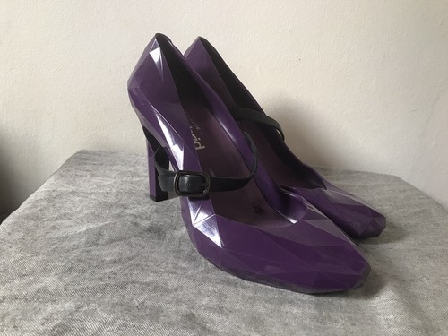 United nude hybrid - nude, heels